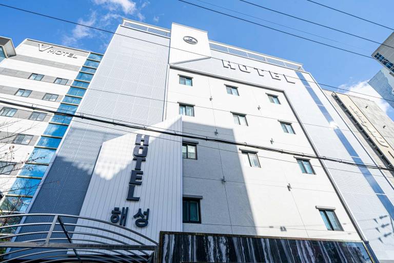 Haeseong Hotel
