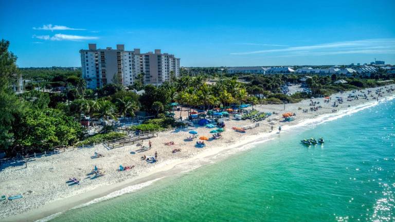 Condo Fort Myers Beach