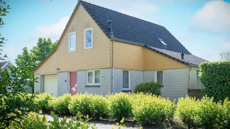Ferienhaus Wemeldinge