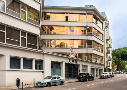 Appartement  Besançon