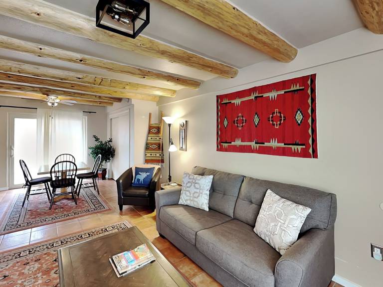 Condo Santa Fe