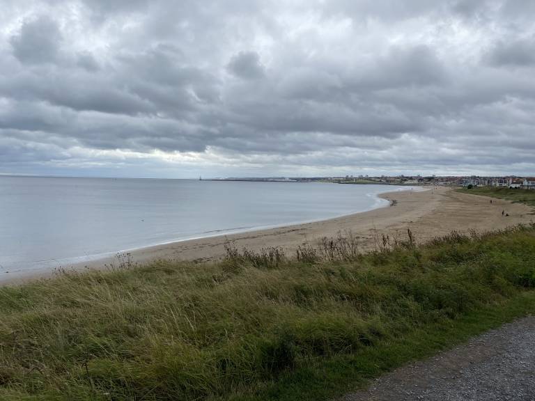 Cabin  Mablethorpe