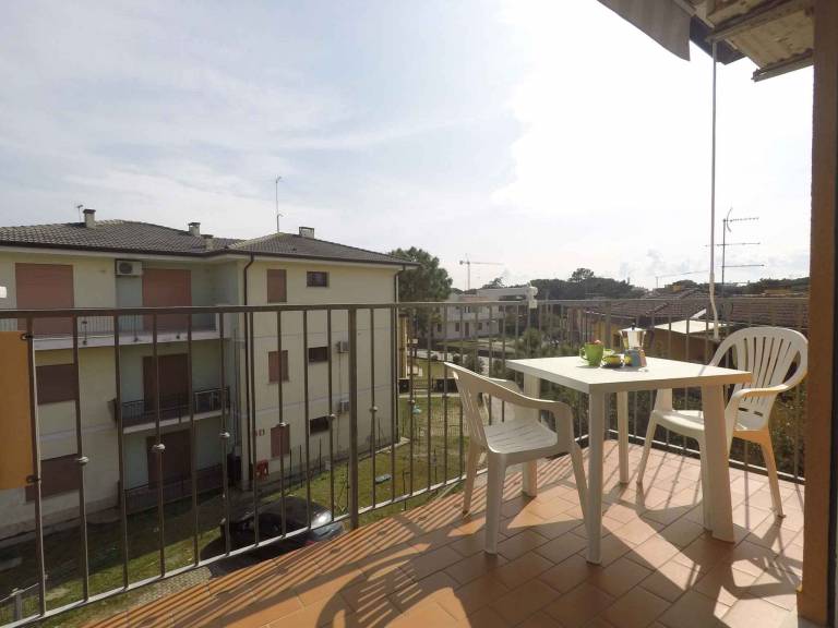 Apartment with hot tub, garden & terrace — photo 5