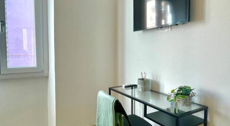 Rental apartment with 2 rooms for 4 persons — photo 3