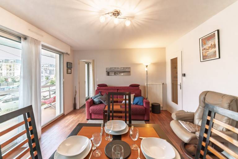 Children-friendly apartment | Close to the beach | Pet-friendly — photo 2