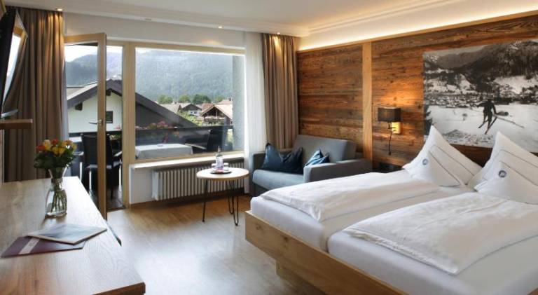 Hotel Menning S — photo 2