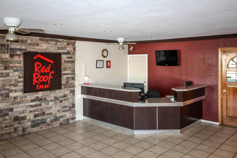 Red Roof Inn Blythe — photo 4