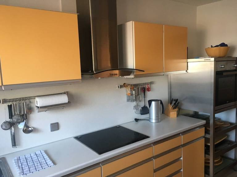 Ferienwohnung Cadolzburg