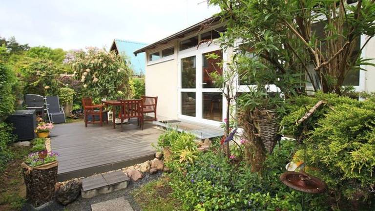 Ferienhaus  Mönkebude
