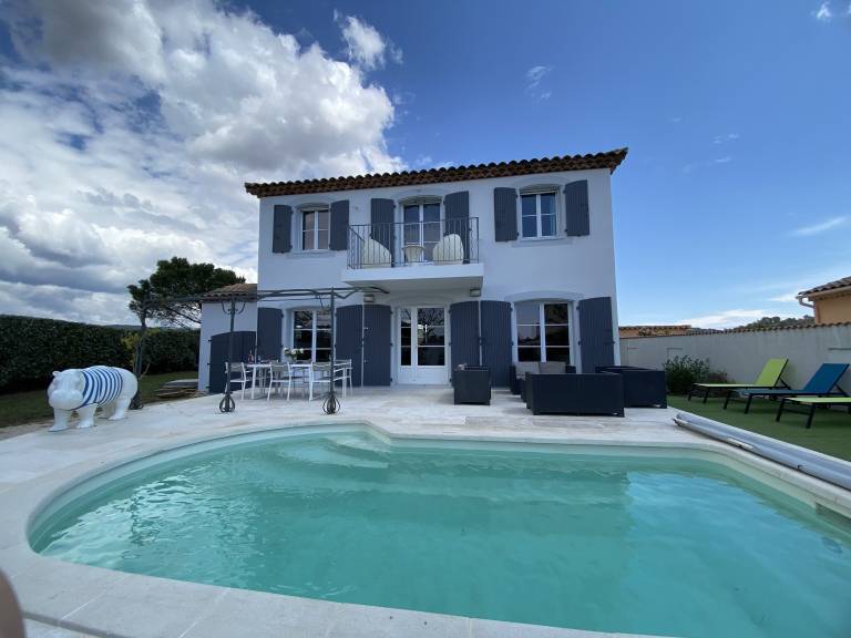 Villa La Londe-les-Maures
