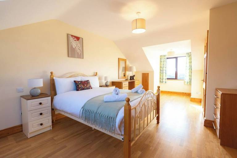 Maison de vacances Dingle