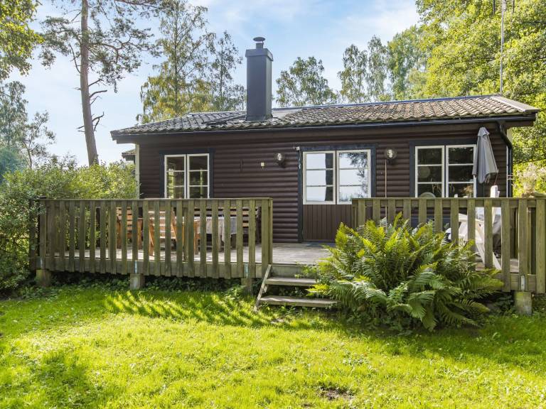 Ferienhaus in Kristianstad, Südschweden für max. 2 Personen Ferienhaus in Kristianstad, Südschweden für max. 2 Personen