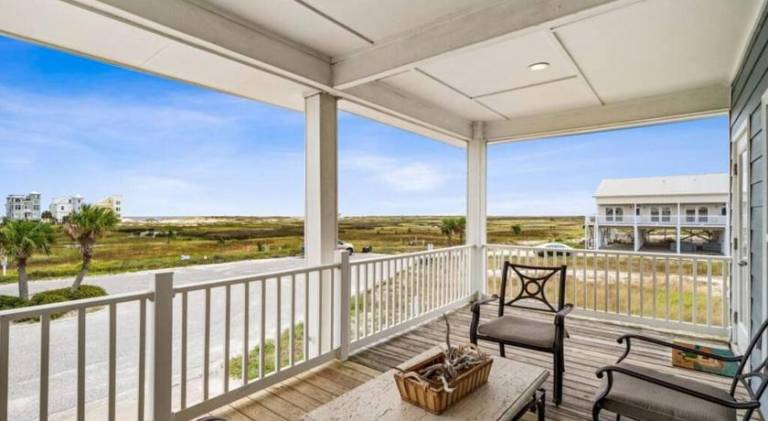 House with pool & hot tub | Beach nearby | Pet-friendly — photo 5