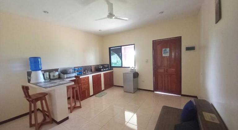 Pleasant apartment | Pets allowed — photo 3