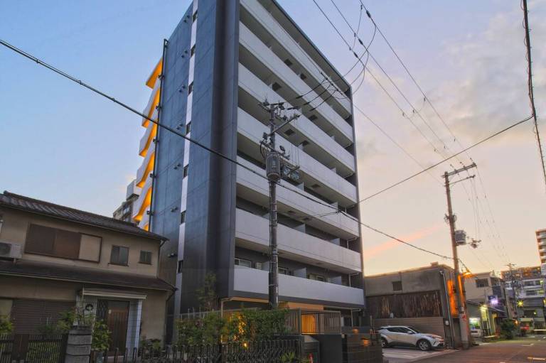 Apartamento  Osaka