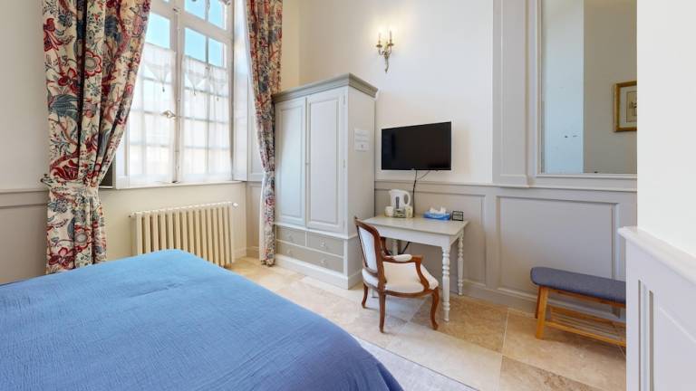 Logement La Flèche