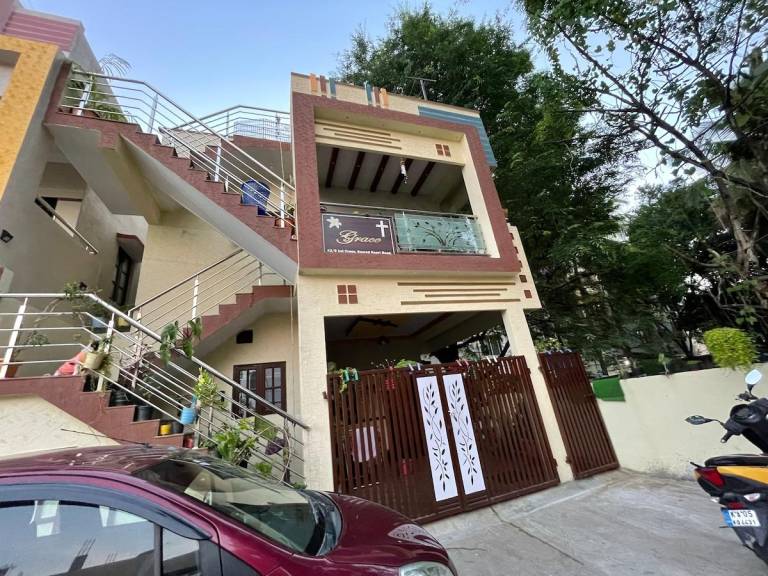 Grace Guesthouse — photo 5
