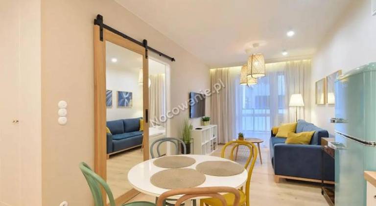 Rental apartment with jacuzzi, pool & sauna | Next to the beach | Pets allowed — photo 2