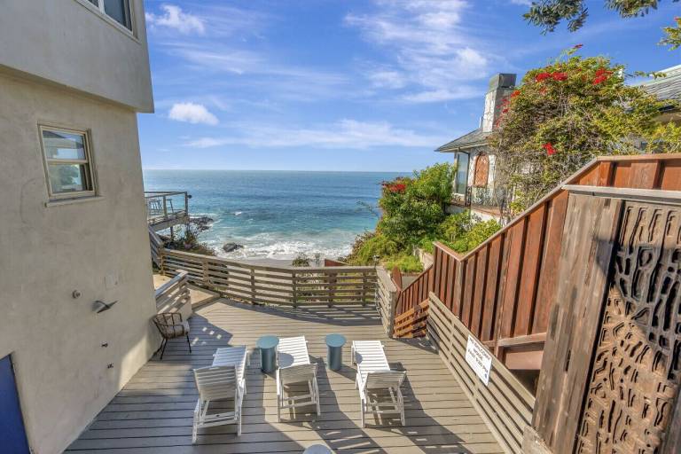 House Laguna Beach