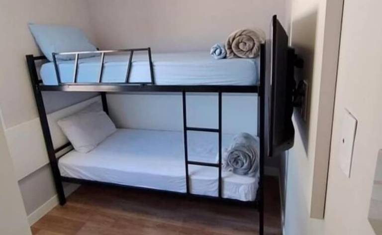 Apart hotel  Lapinha