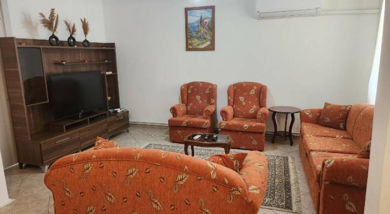 Wonderful holiday apartment with patio & garden | Dogs allowed in Mugla