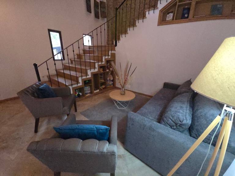 Ferienwohnung in Santeagueda f&uuml;r max. 6 Personen, 