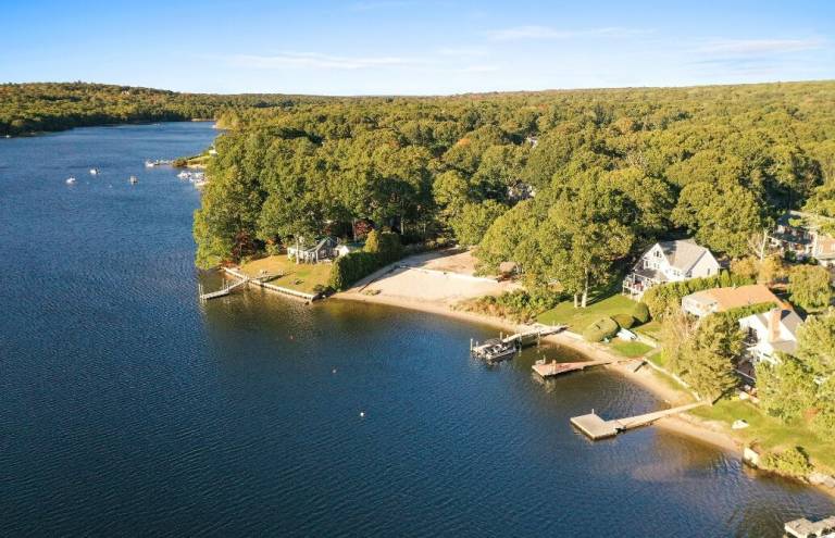 Maison de vacances Saunderstown