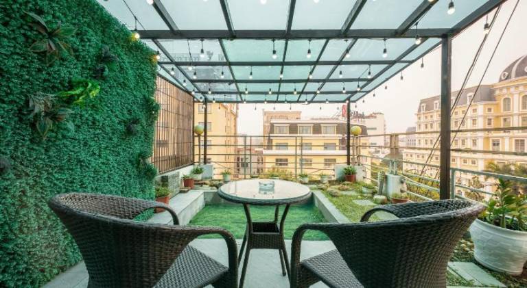 A25 Hotel - 45 Phan Chu Trinh — photo 2