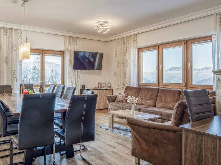Holiday home with sauna directly on the ski slope — photo 5