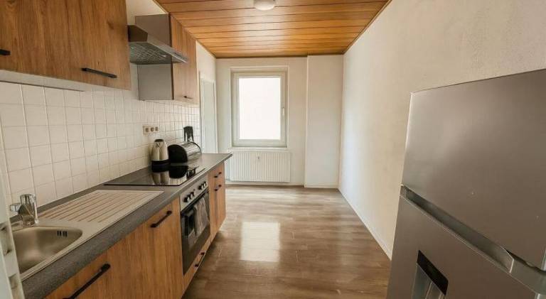 Holiday apartment with 1 room for 7 persons — photo 3