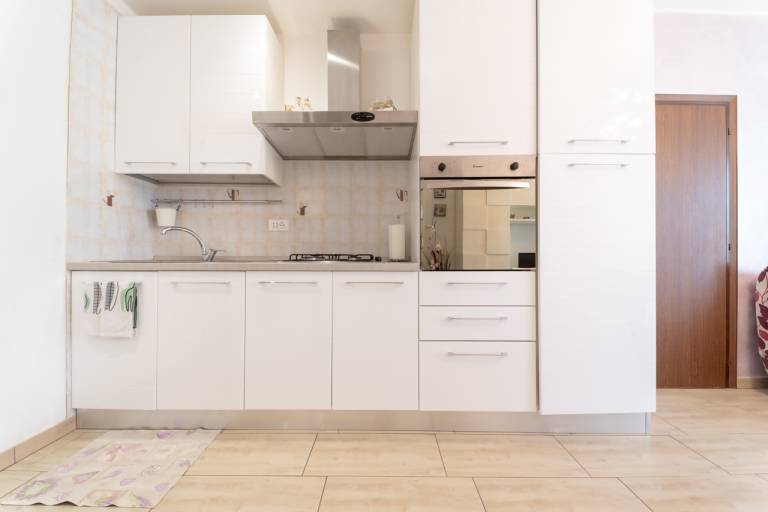 Rental apartment with yard | Beach nearby | Dogs allowed — photo 4