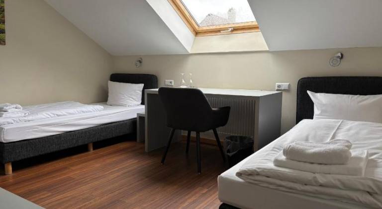 Bed & Breakfast Neckarsulm