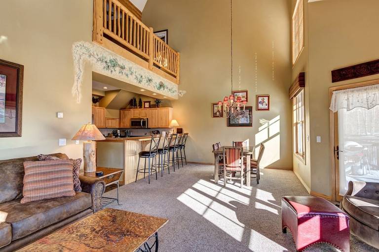 Condo Breckenridge