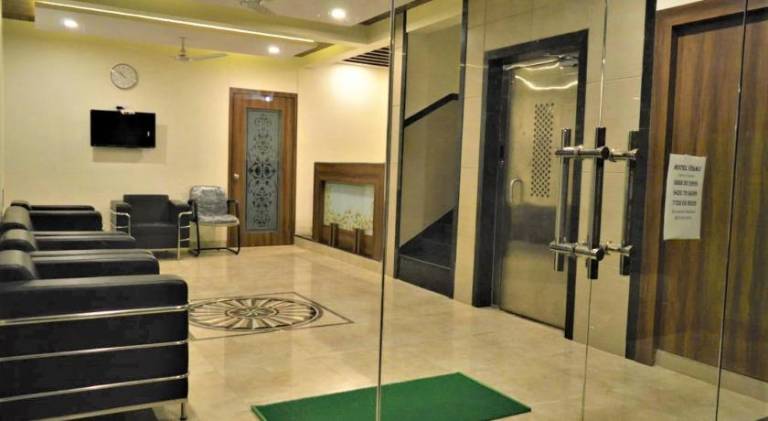 Hotel Visau, Shirdi — photo 3