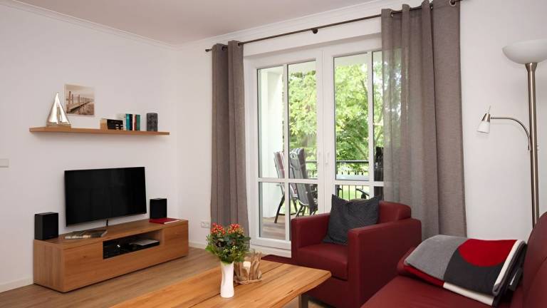 Ferienwohnung Nienhagen