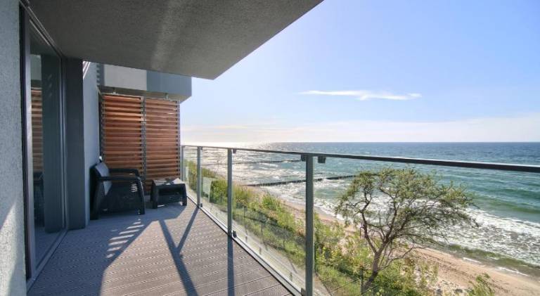 Apartment with patio | Beach nearby | Pet-friendly — photo 3