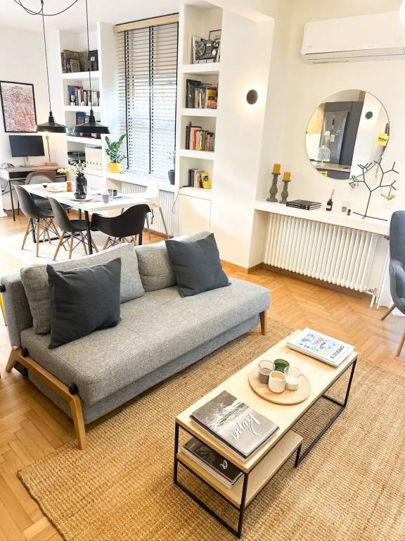 Condo Palaio Faliro