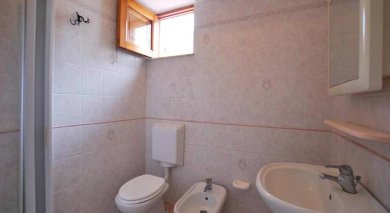 Lipari Canneto Oasi 4 beach front x family — photo 2