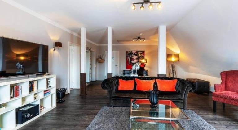 Ringhotel Altstadt-Palais Lippischer Hof — photo 3