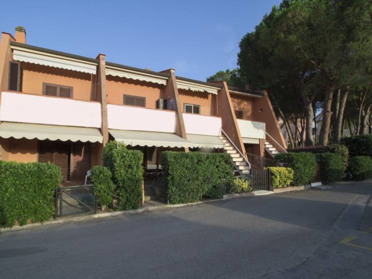 Apartment Capoliveri