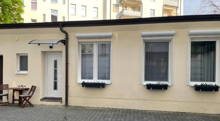 Holiday apartment with 1 room for 5 persons — photo 3