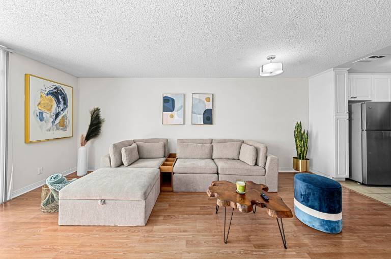 Apartment  Playa Vista