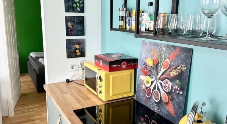 Holiday apartment | Pet-friendly — photo 4