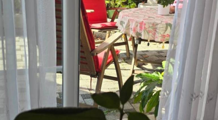 Resi's Zimmer mit Bad und Terrasse — photo 3