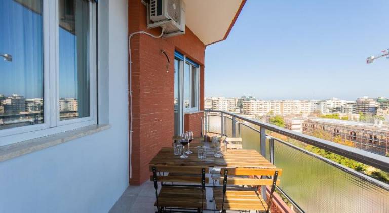 Apartment with 3 rooms for 7 persons — photo 3