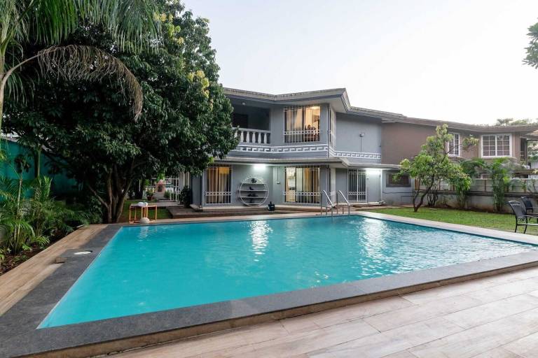 House Lonavala