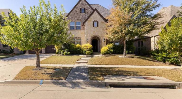 House with jacuzzi | Pets allowed in Frisco, TX