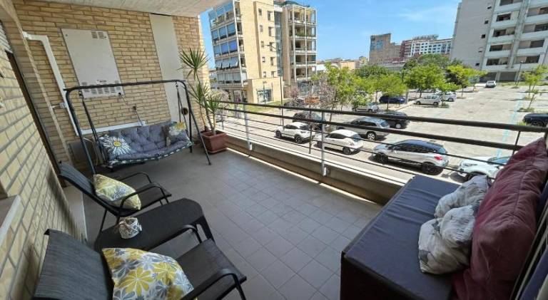 Holiday apartment with patio | Dogs allowed — photo 4