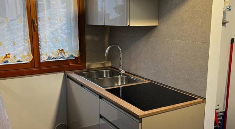 TINTORETTO 4, 3 GRANDI CAMERE DA LETTO, 2 BAGNI — photo 3