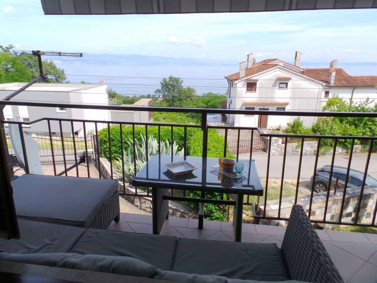Rental apartment with garden & barbecue — photo 4